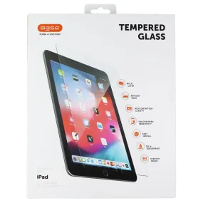 Base Tempered Glass Series Screen Protector for Apple iPad 5/Pro/Air 2 - Clear