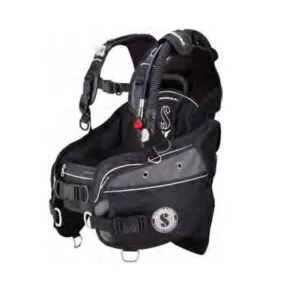 ScubaPro Glide X With BPI BCD